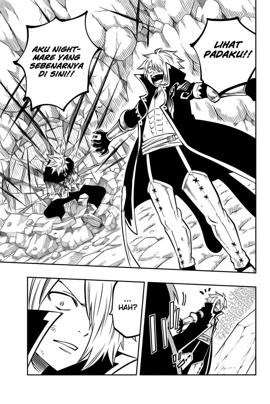 Gate of Nightmares Chapter 18 Gambar 12
