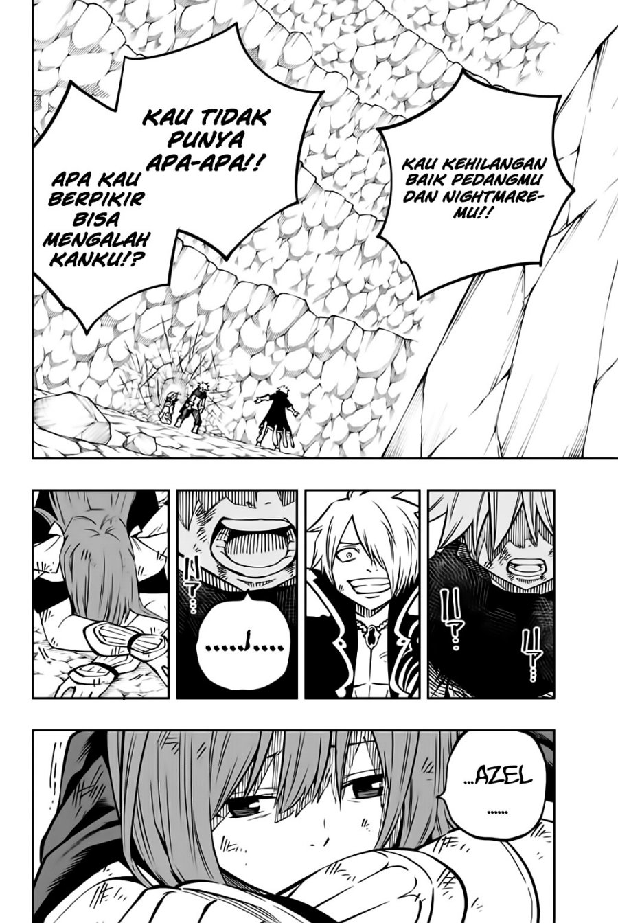 Gate of Nightmares Chapter 18 Gambar 15