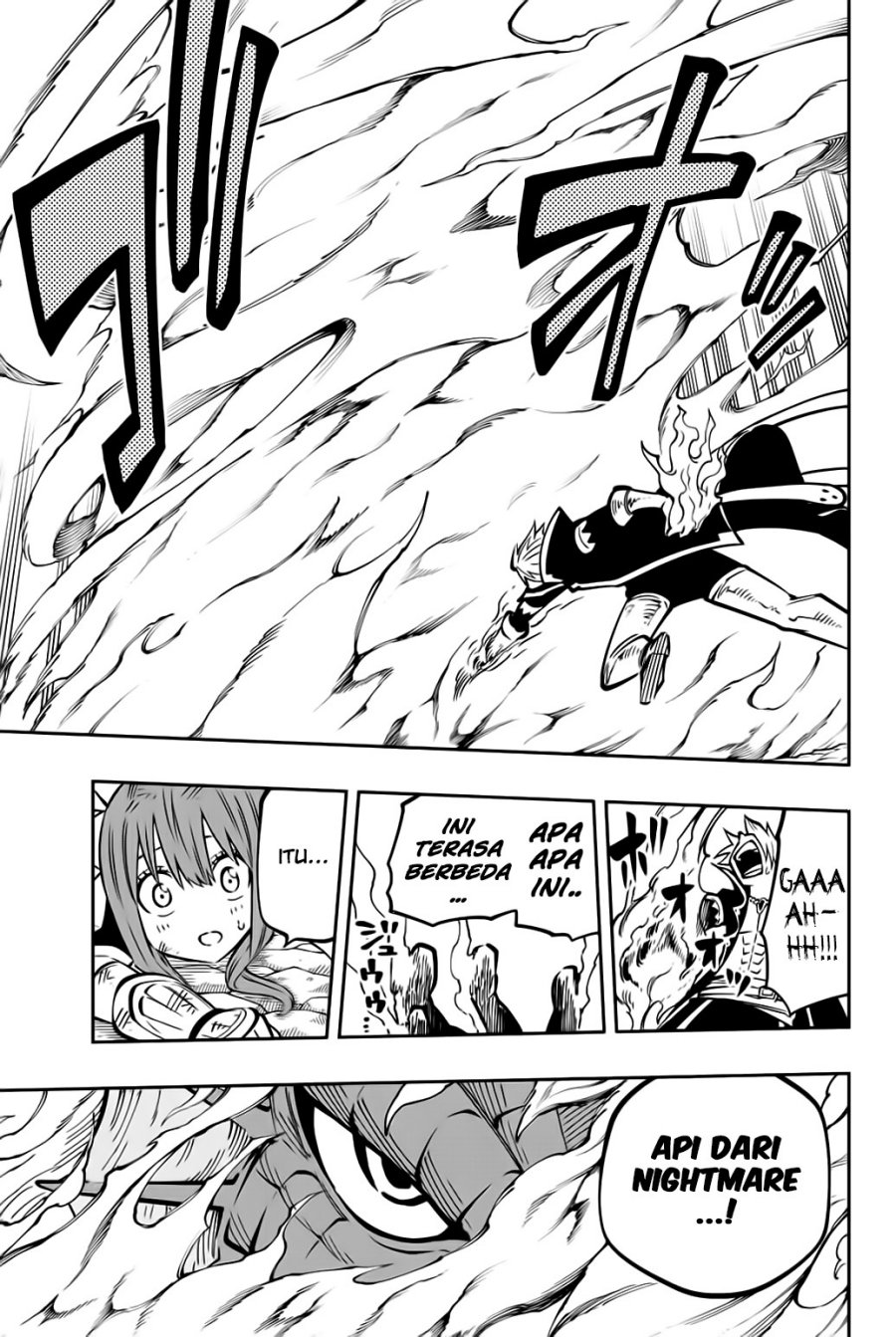 Gate of Nightmares Chapter 18 Gambar 18