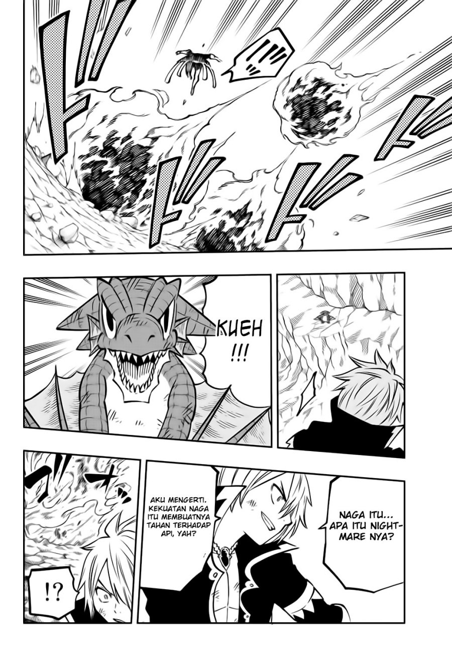 Gate of Nightmares Chapter 18 Gambar 5