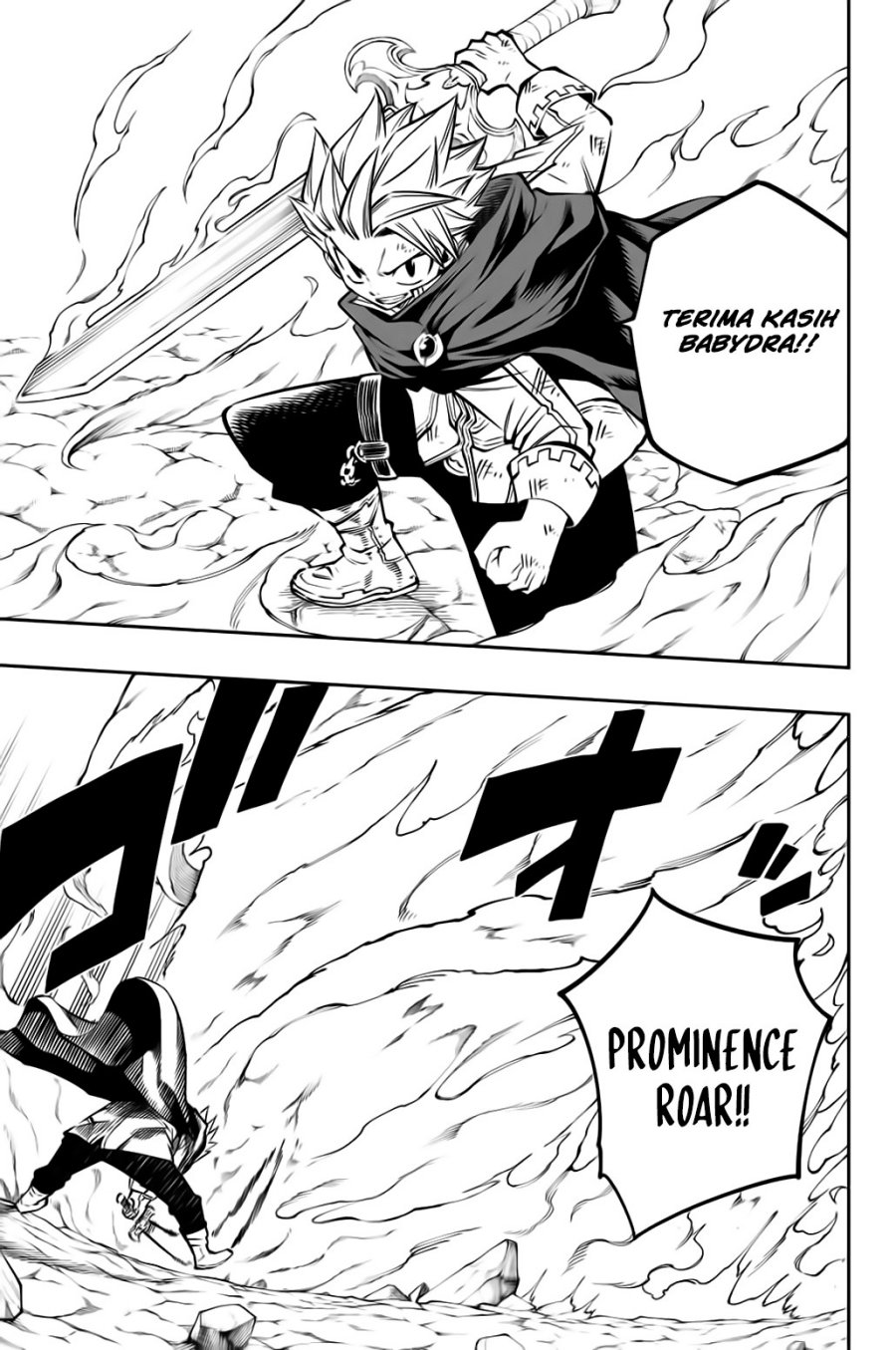 Gate of Nightmares Chapter 18 Gambar 6