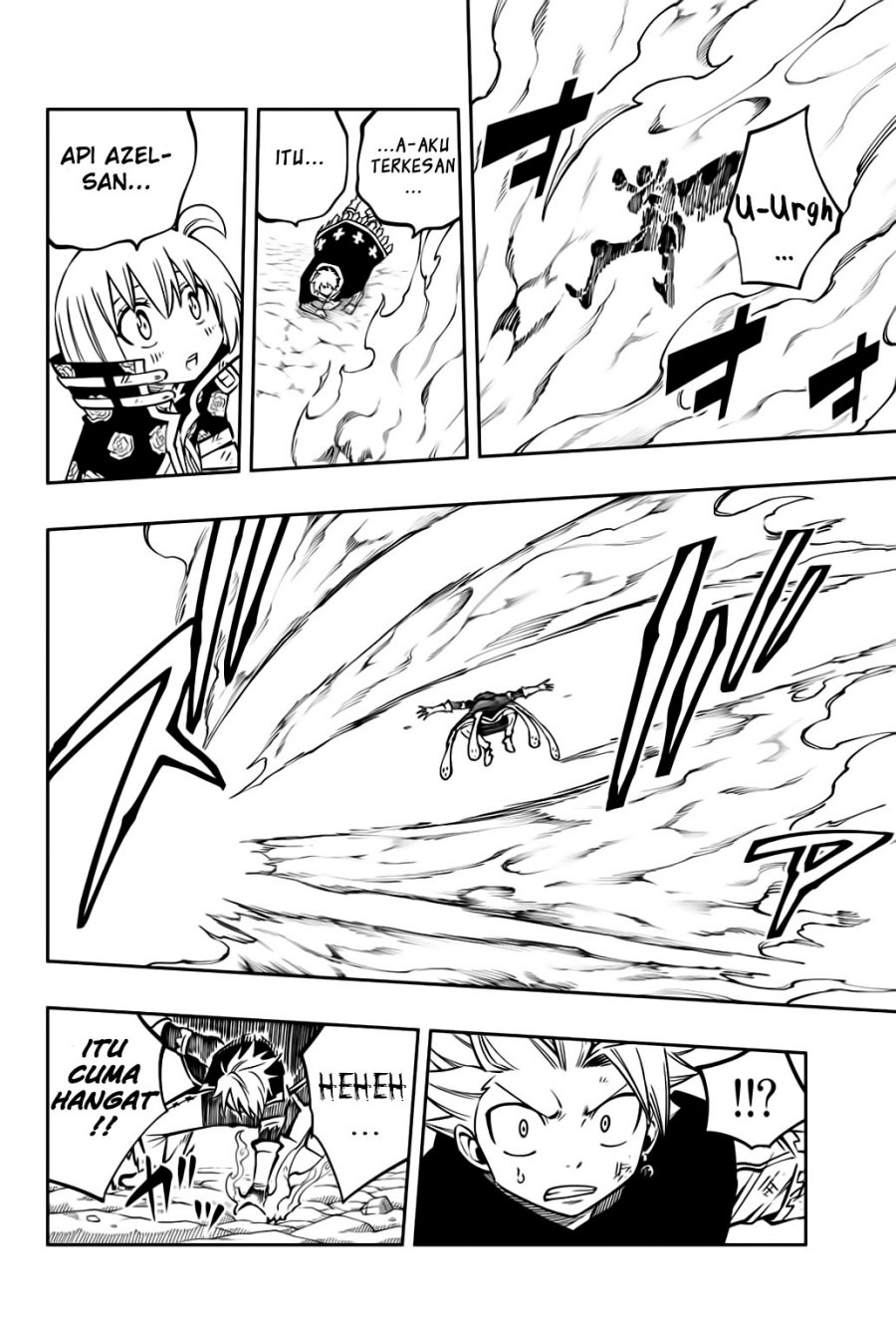 Gate of Nightmares Chapter 18 Gambar 7
