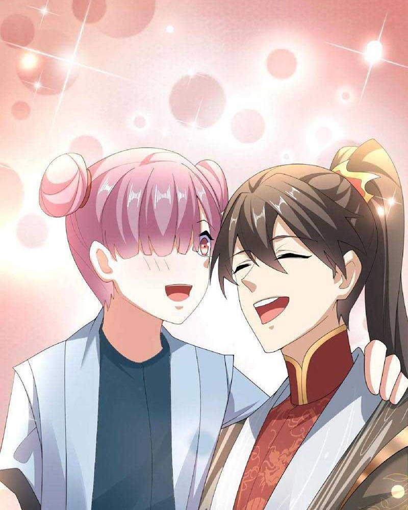 It’s Over! The Queen’s Soft Rice Husband is Actually Invincible Chapter 104 Gambar 7