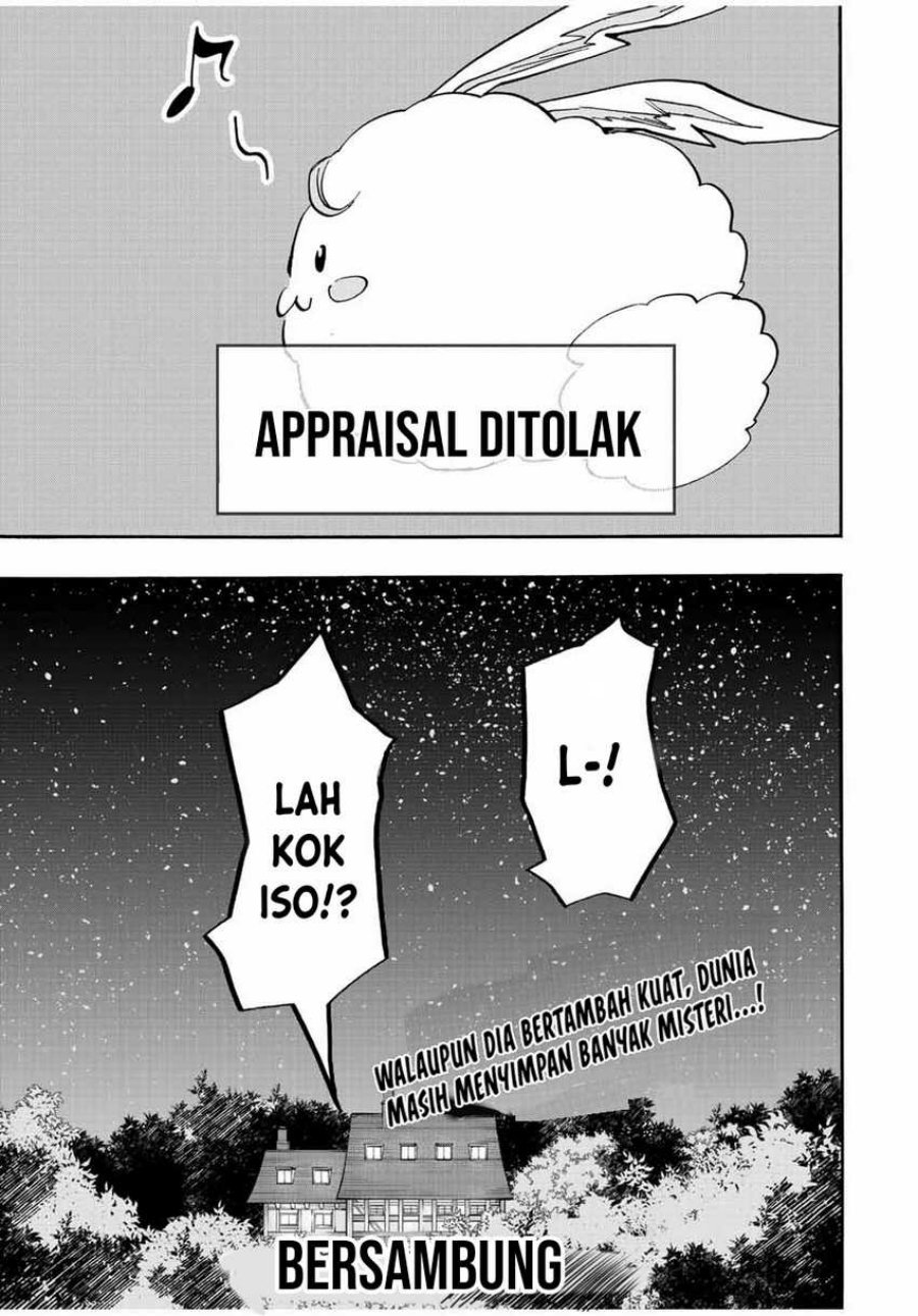 Isekai Walking Chapter 19 Gambar 18