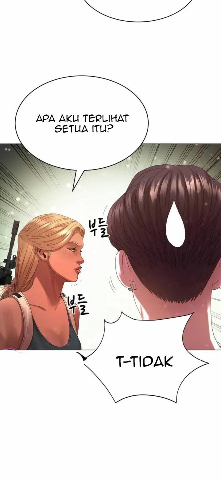 Gangnam Knight Chapter 23 Gambar 33