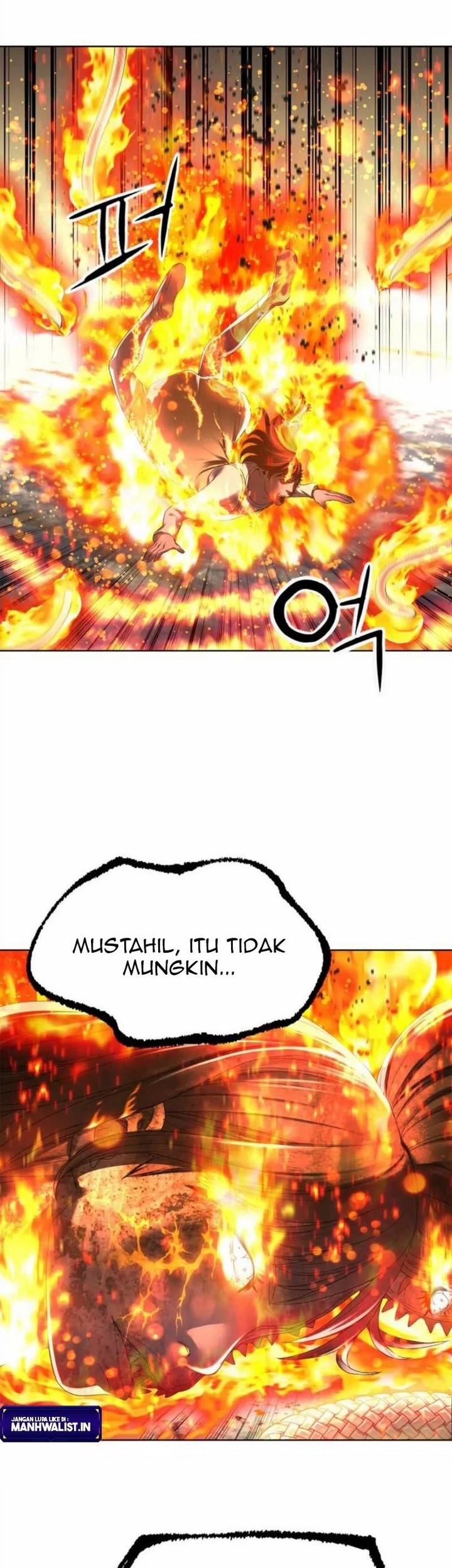 Baca Gangnam Knight Chapter 23 Gambar 2