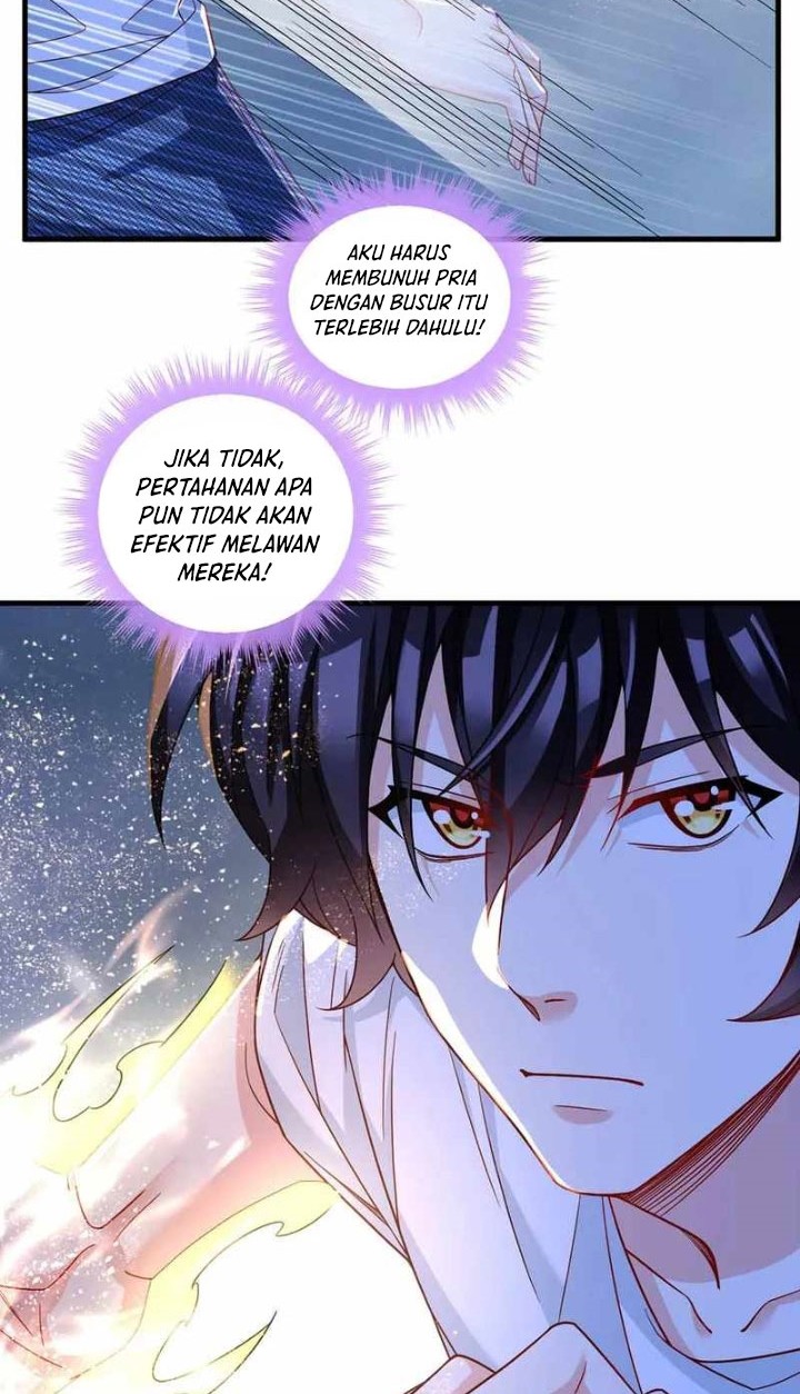 Xianzun Luowuji Chapter 189 Gambar 25