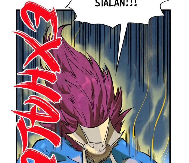 The Ultimate of All Ages Chapter 185 Gambar 35