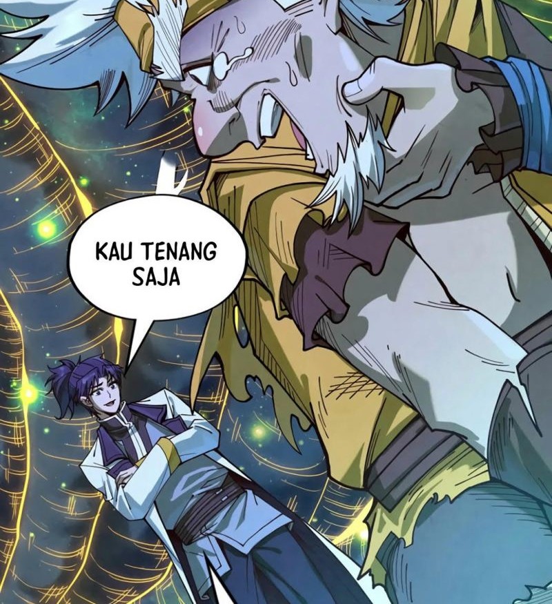 Baca The Ultimate of All Ages Chapter 185 Gambar 2