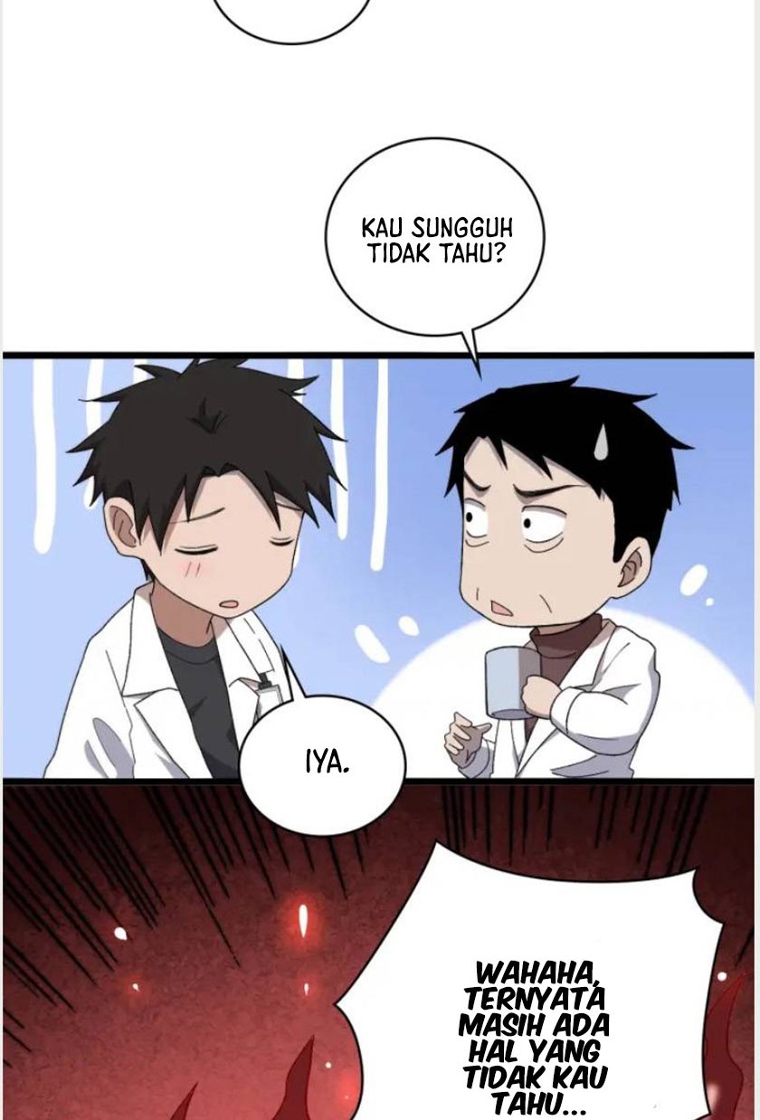 Great Doctor Ling Ran Chapter 65 Gambar 27