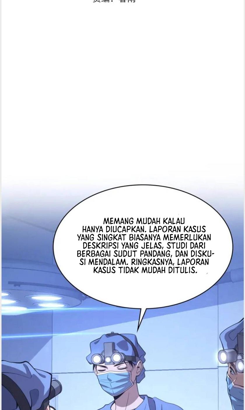 Great Doctor Ling Ran Chapter 65 Gambar 3