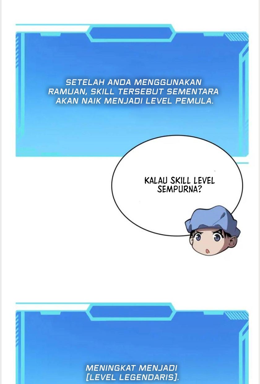 Great Doctor Ling Ran Chapter 65 Gambar 13