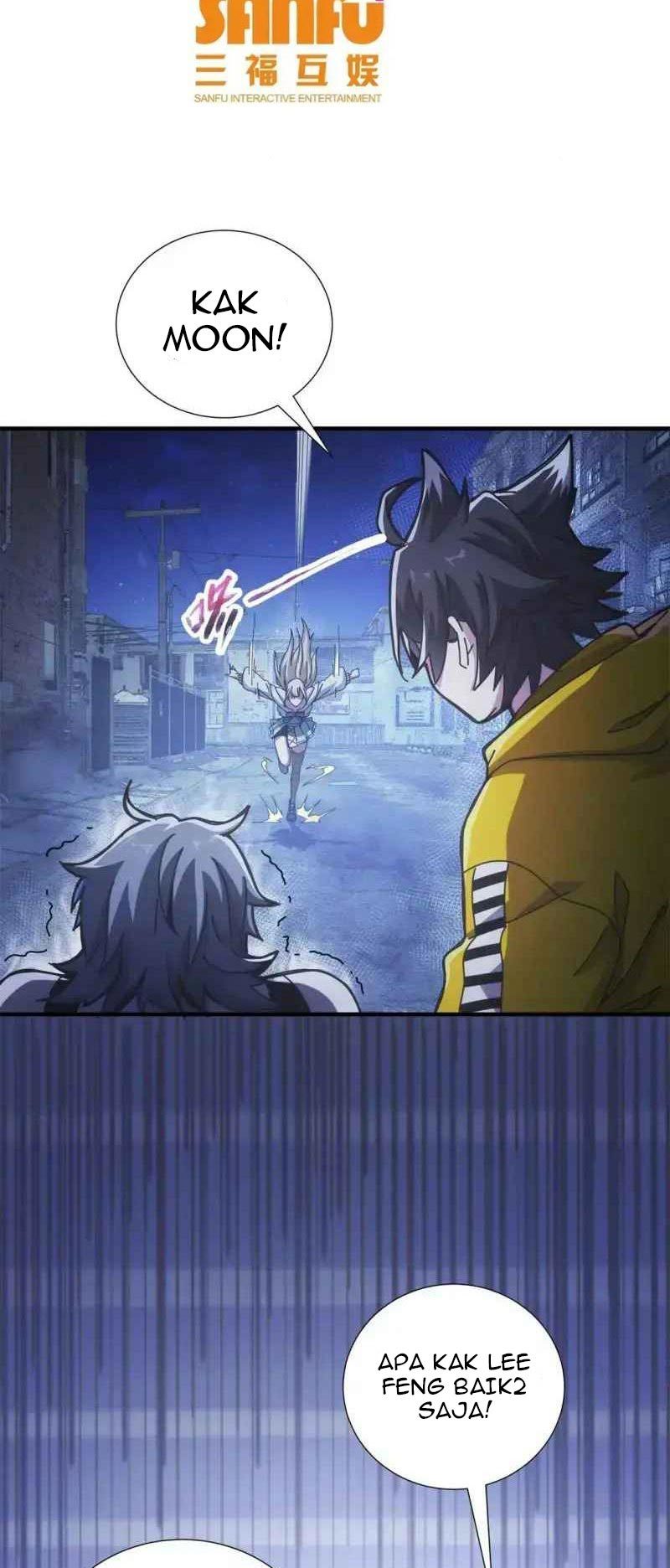 Baca Taixu Apartment Chapter 10 Gambar 2