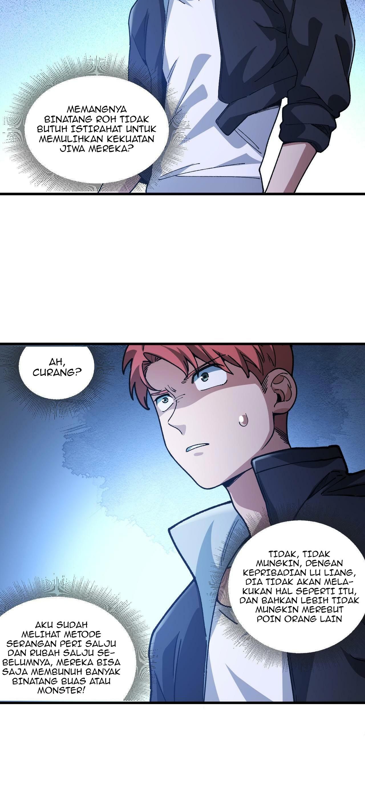 Taming System Chapter 21 10