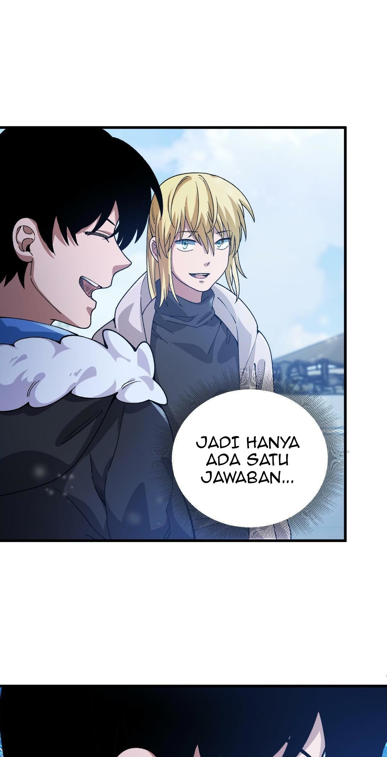 Taming System Chapter 21 Gambar 21