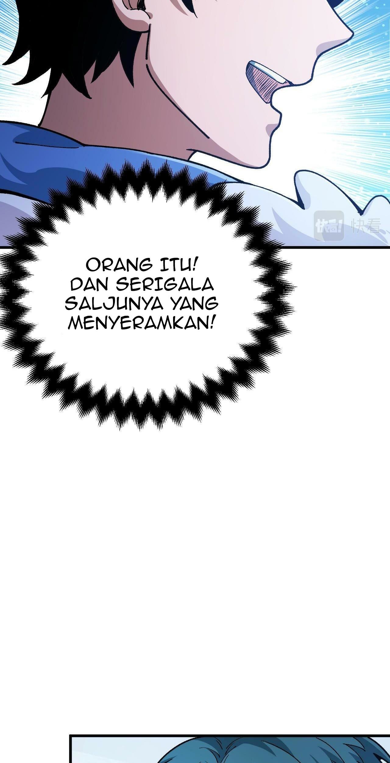 Taming System Chapter 21 Gambar 23