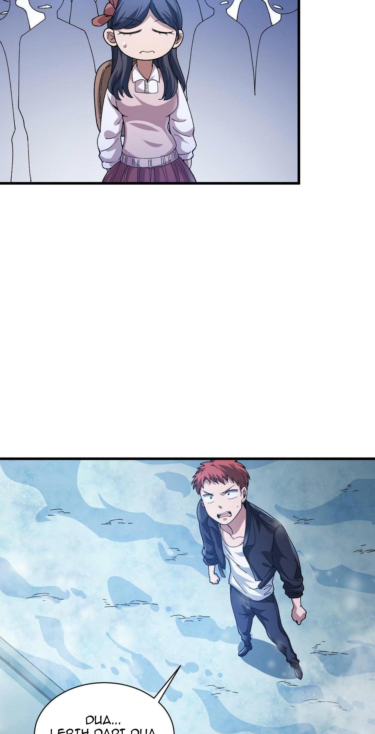 Taming System Chapter 21 Gambar 29