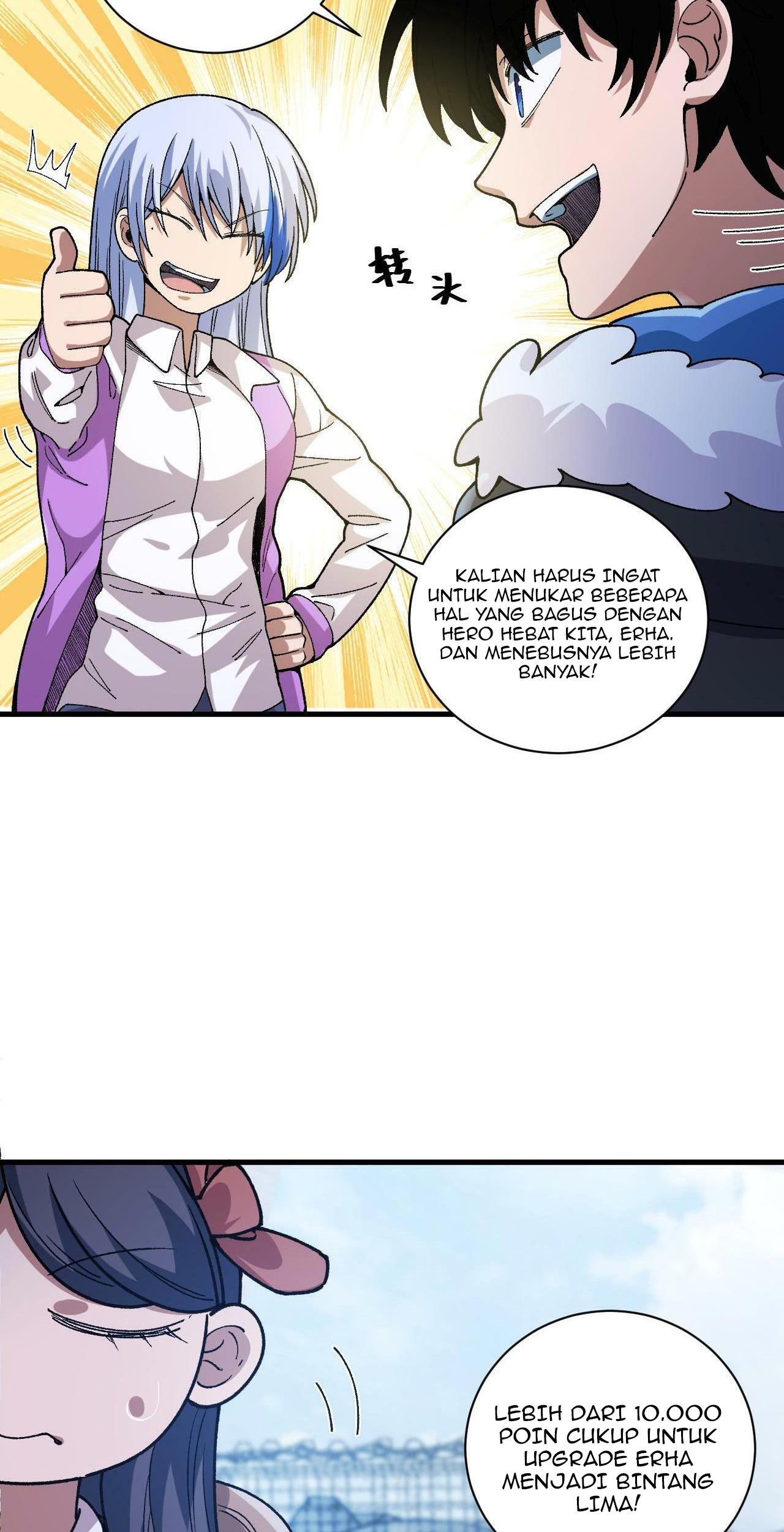 Taming System Chapter 21 Gambar 33