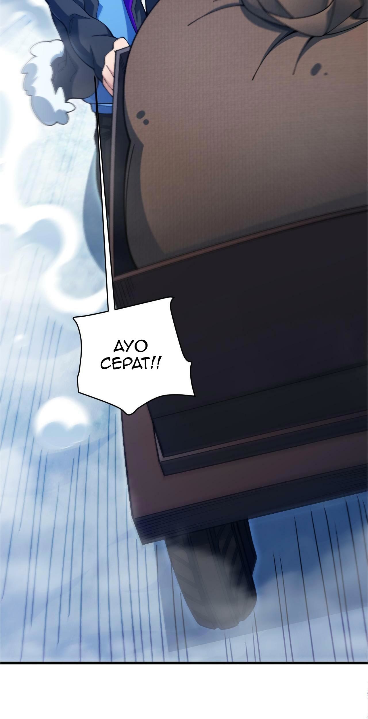 Taming System Chapter 21 Gambar 3