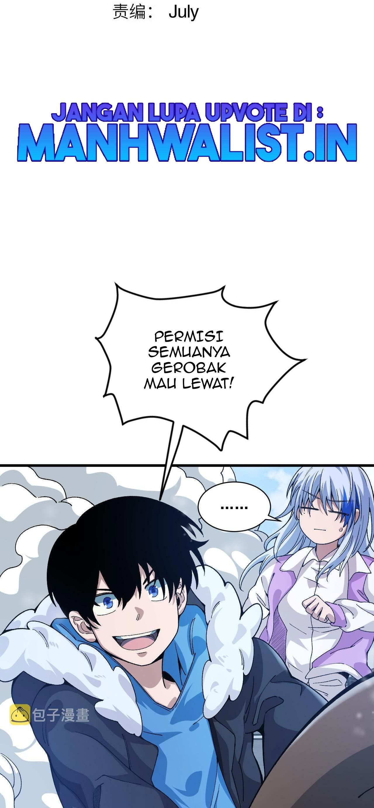Taming System Chapter 21 4