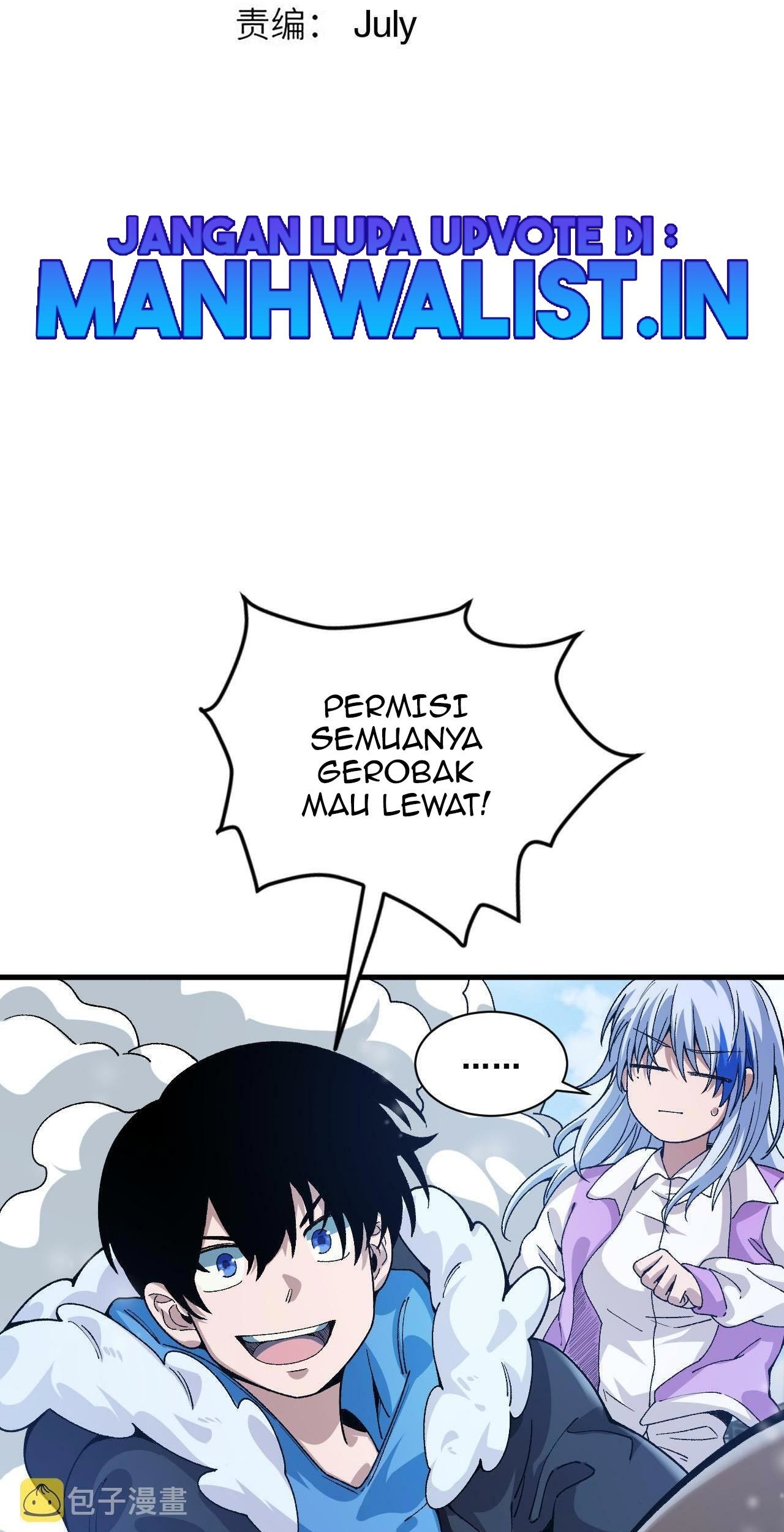 Taming System Chapter 21 Gambar 7