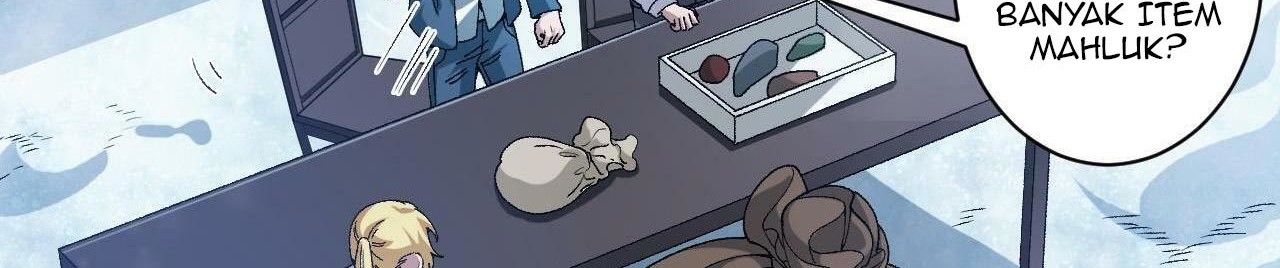 Taming System Chapter 21 Gambar 12