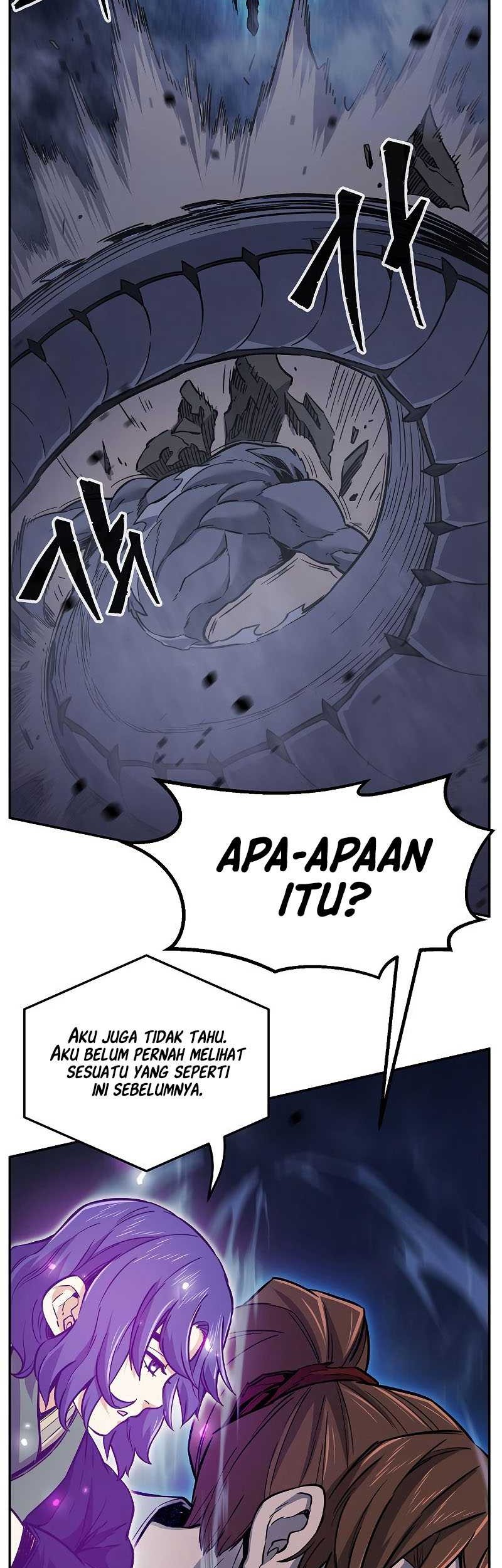 Good Hunting Chapter 07 Gambar 36