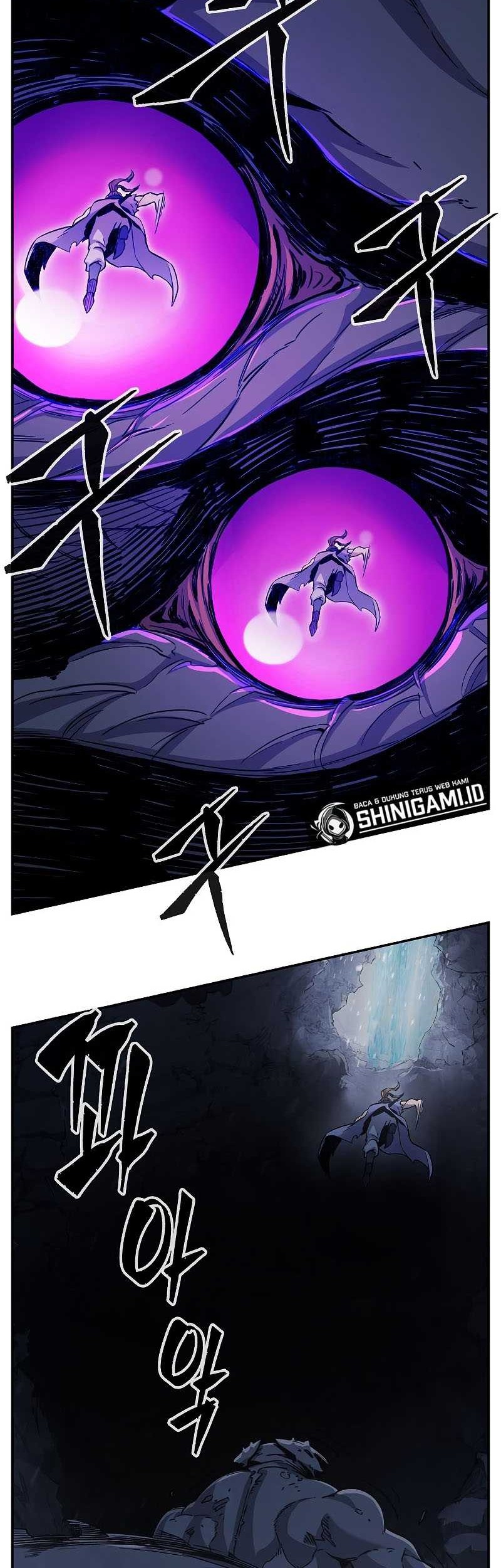 Good Hunting Chapter 07 Gambar 41