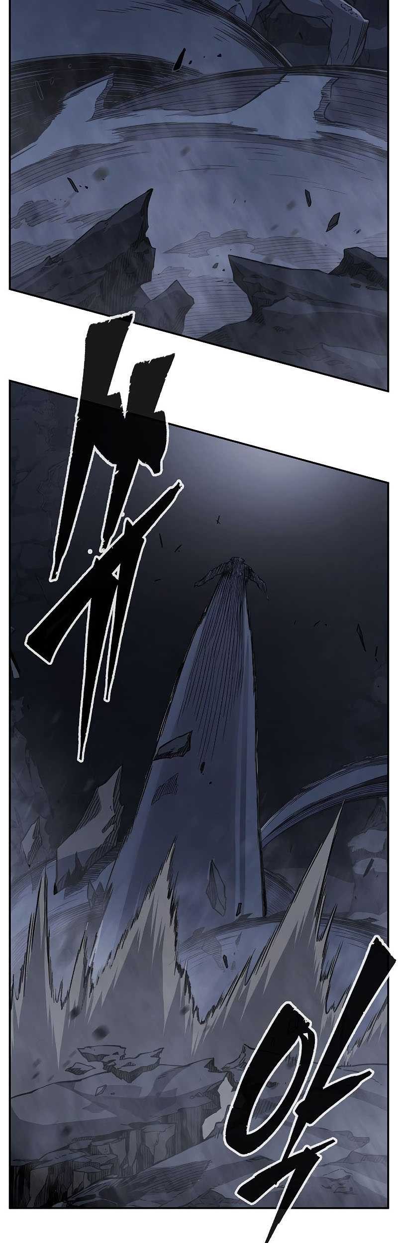 Good Hunting Chapter 07 Gambar 42