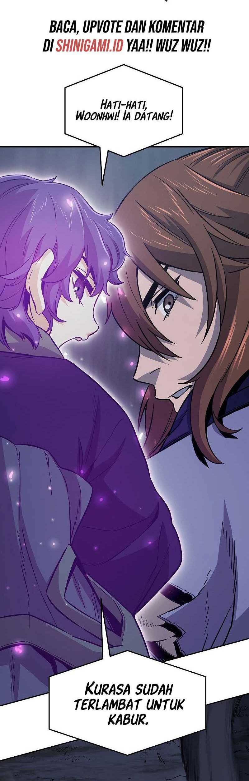 Good Hunting Chapter 07 Gambar 43