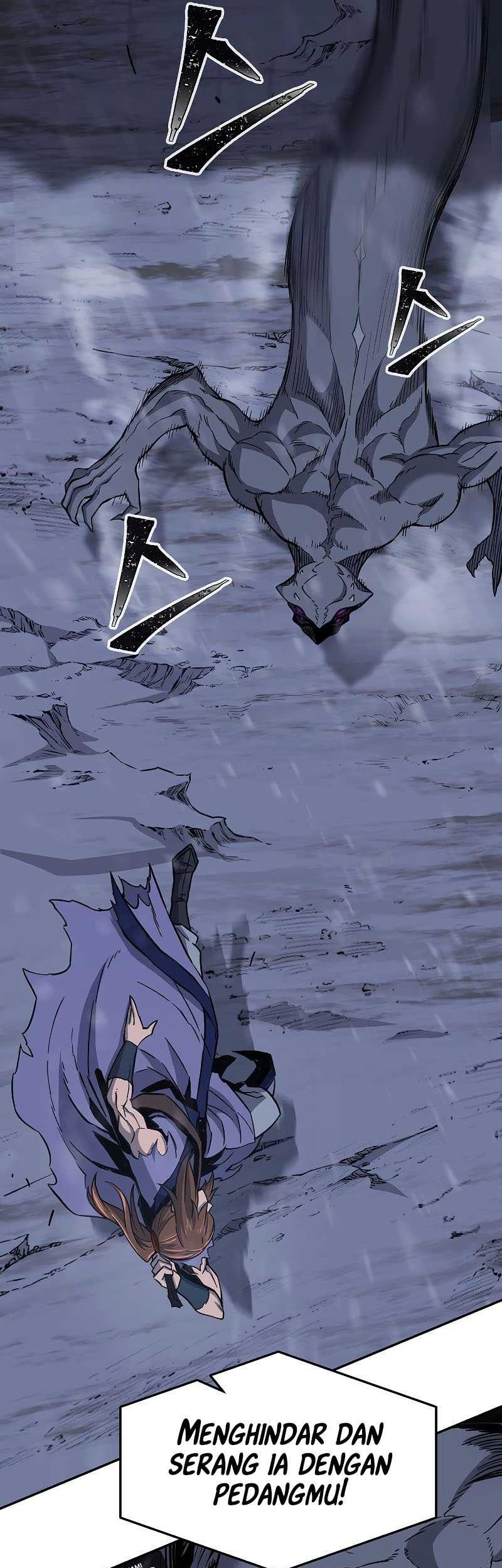 Good Hunting Chapter 07 Gambar 44