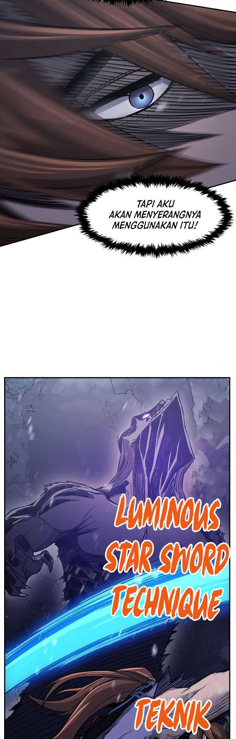 Good Hunting Chapter 07 Gambar 46