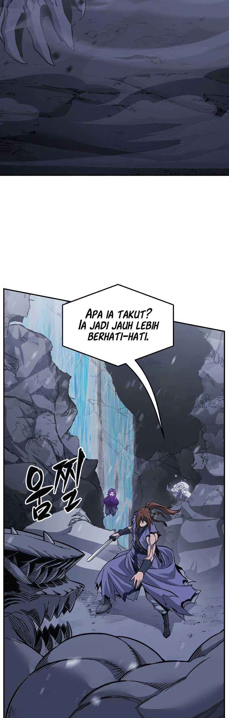 Good Hunting Chapter 07 Gambar 50
