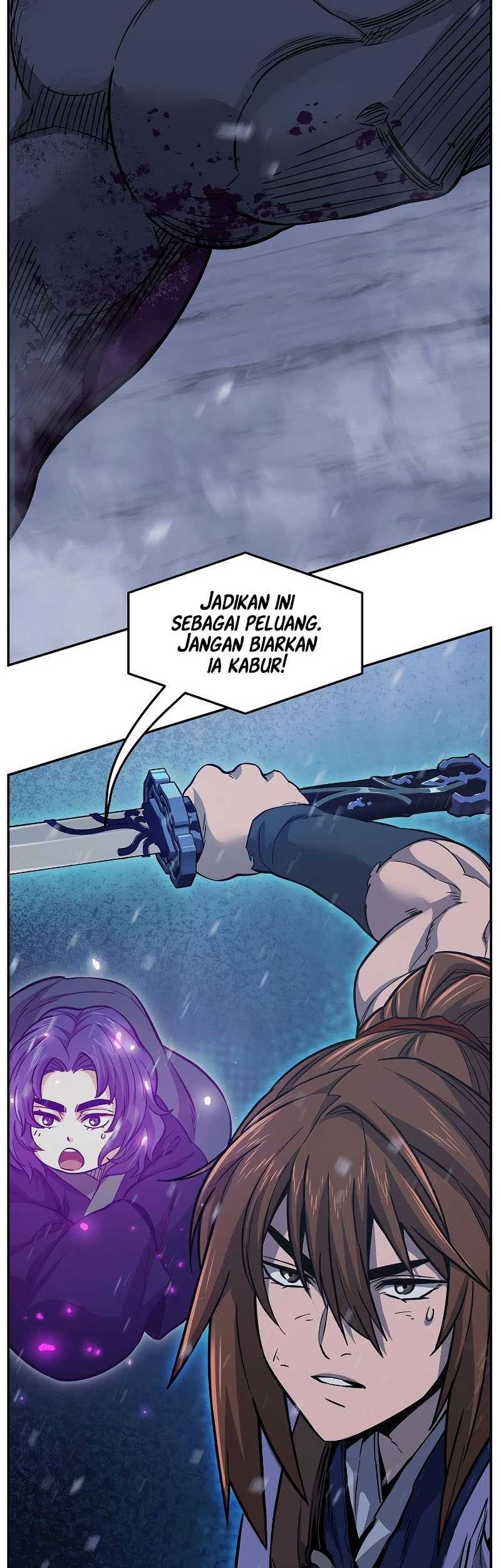 Good Hunting Chapter 07 Gambar 51