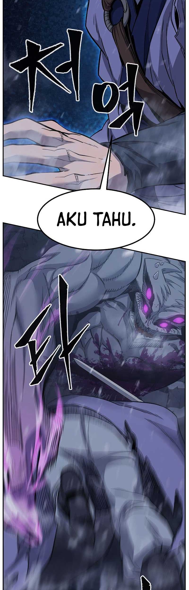 Good Hunting Chapter 07 Gambar 52