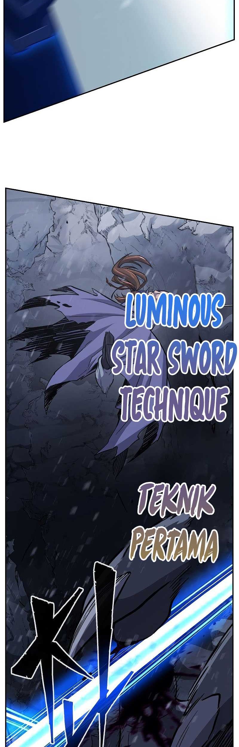 Good Hunting Chapter 07 Gambar 55
