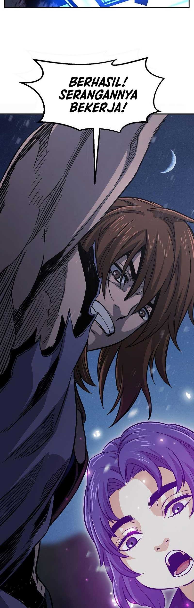 Good Hunting Chapter 07 Gambar 57
