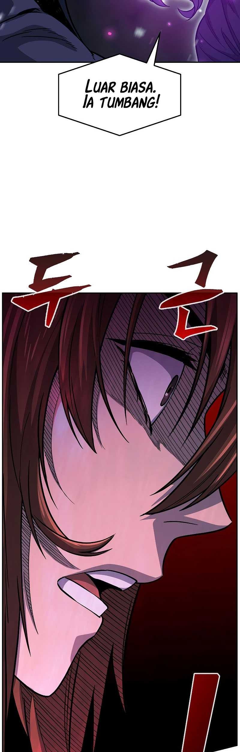 Good Hunting Chapter 07 Gambar 58