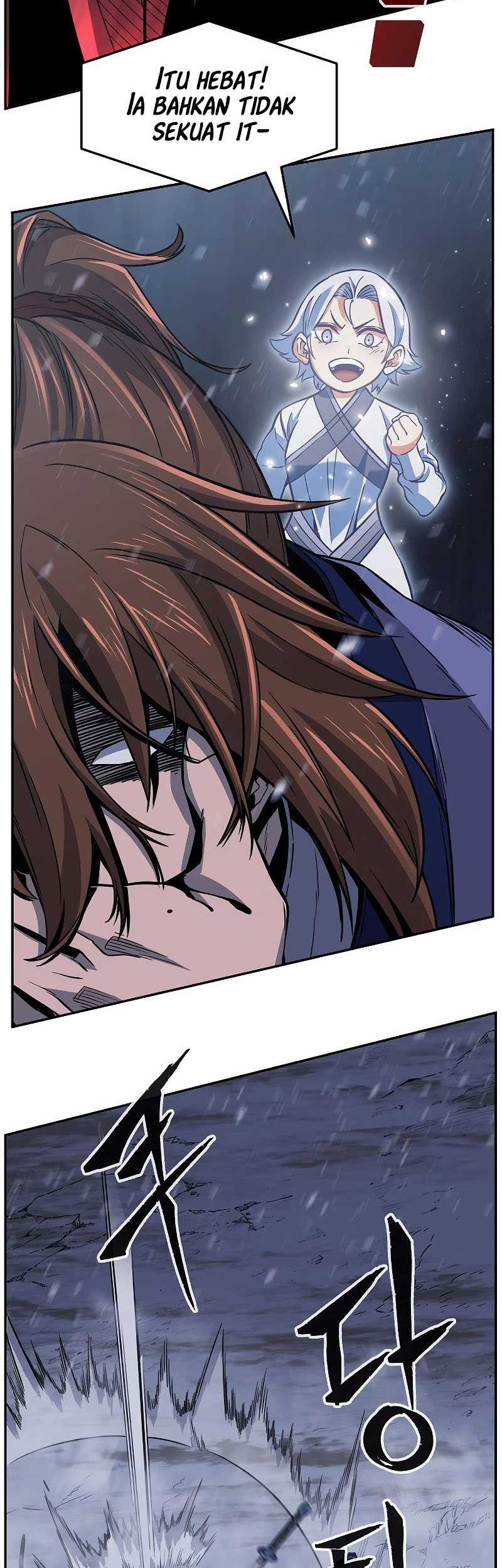 Good Hunting Chapter 07 Gambar 59