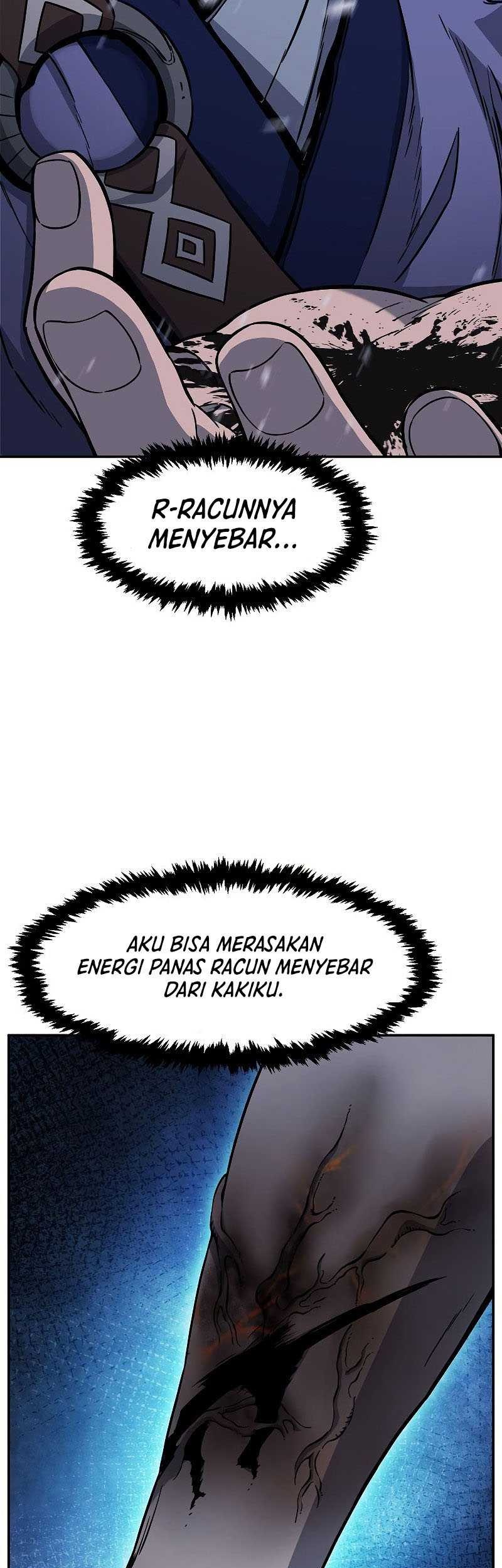 Good Hunting Chapter 07 Gambar 62