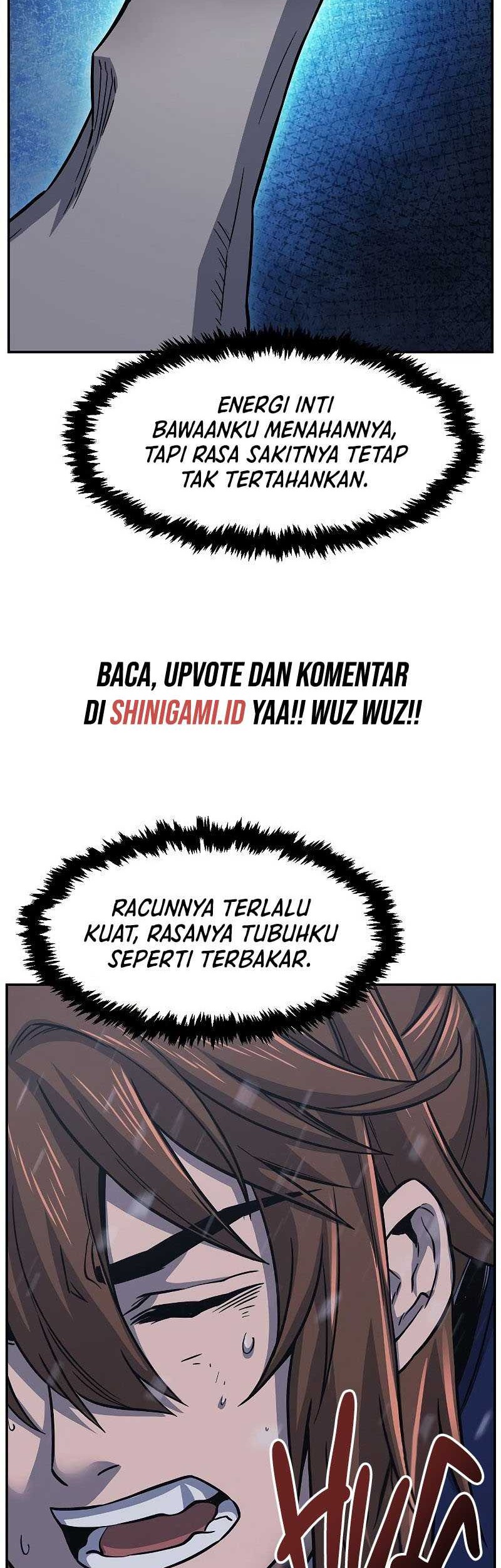 Good Hunting Chapter 07 Gambar 63