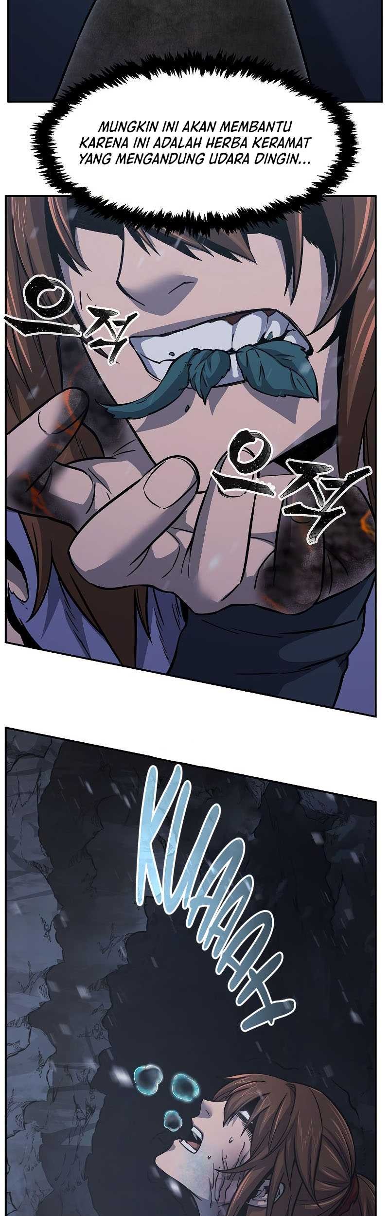Good Hunting Chapter 07 Gambar 66
