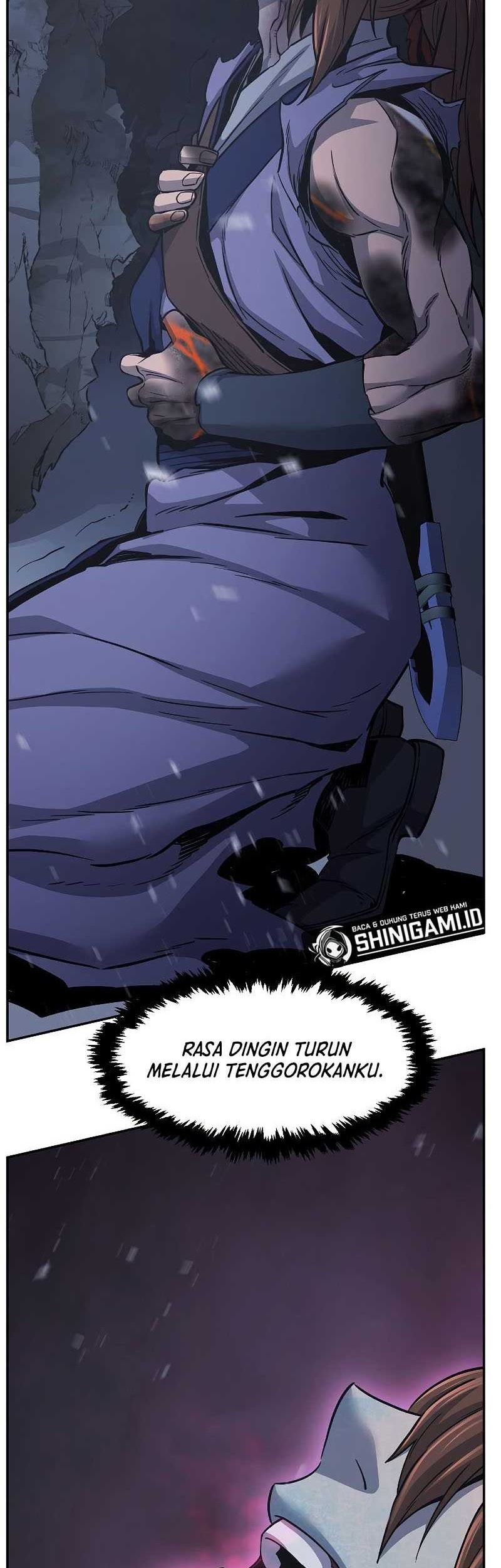 Good Hunting Chapter 07 Gambar 67