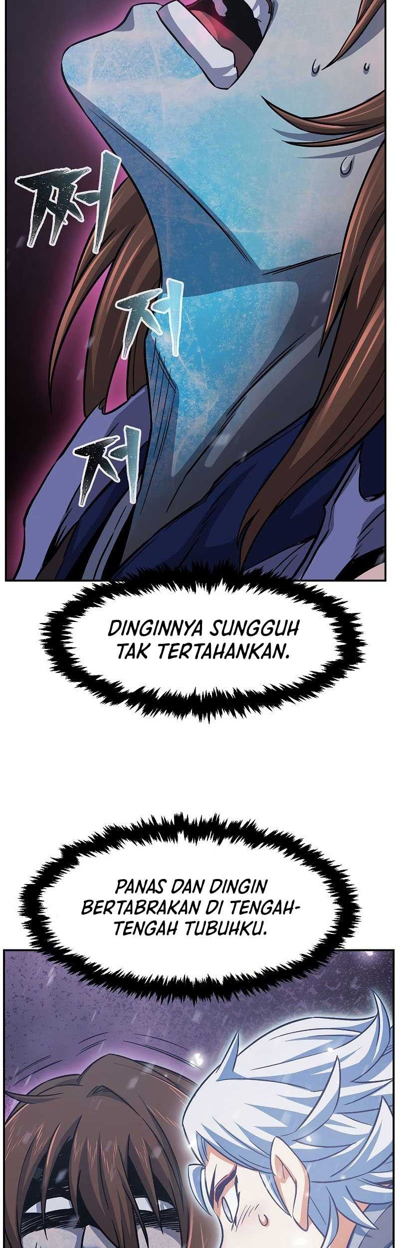 Good Hunting Chapter 07 Gambar 68