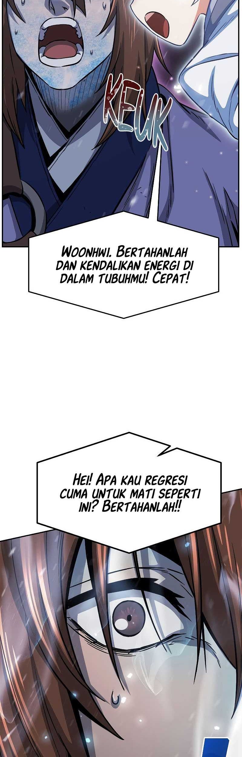 Good Hunting Chapter 07 Gambar 69