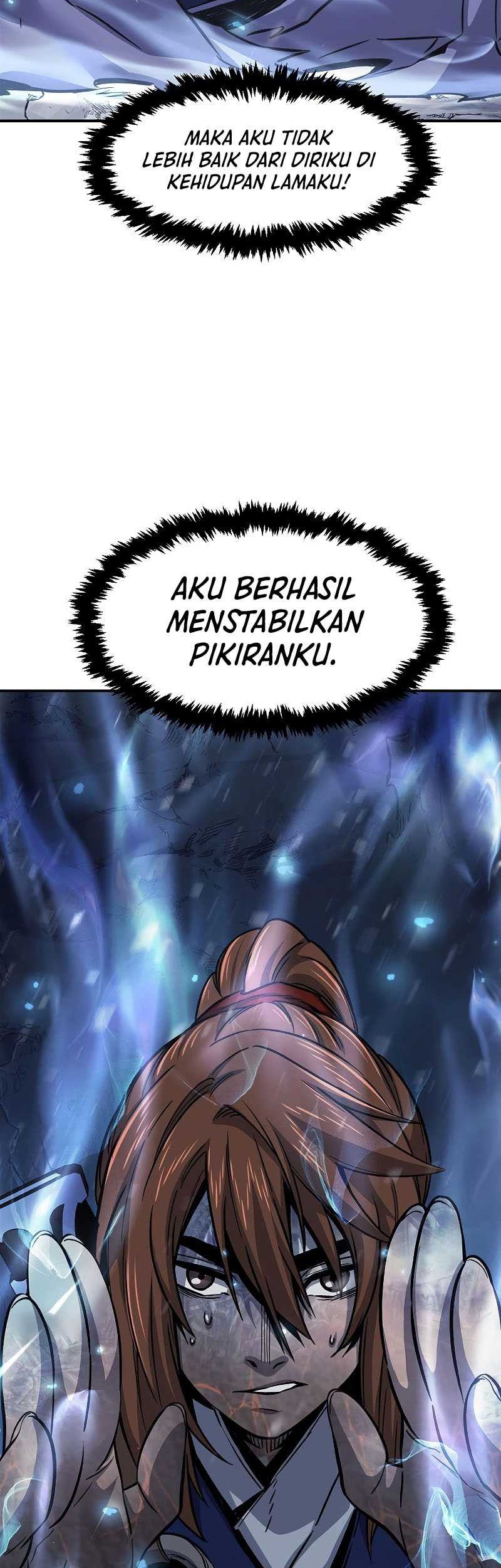 Good Hunting Chapter 07 Gambar 72