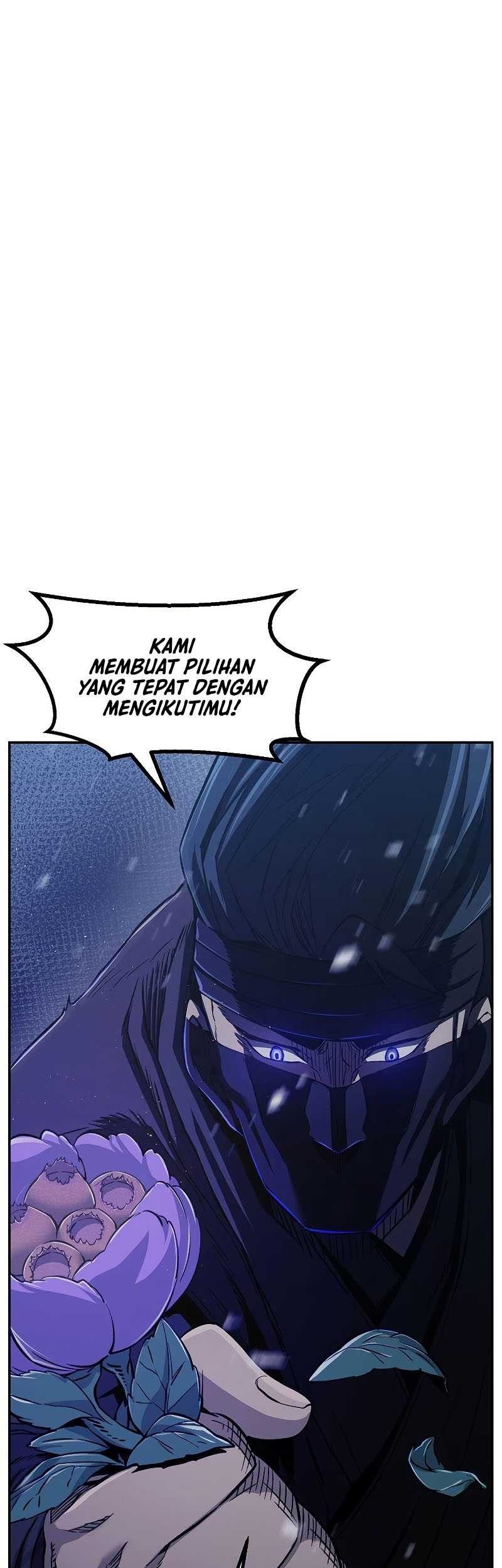 Baca  Good Hunting Chapter 07 Gambar 2