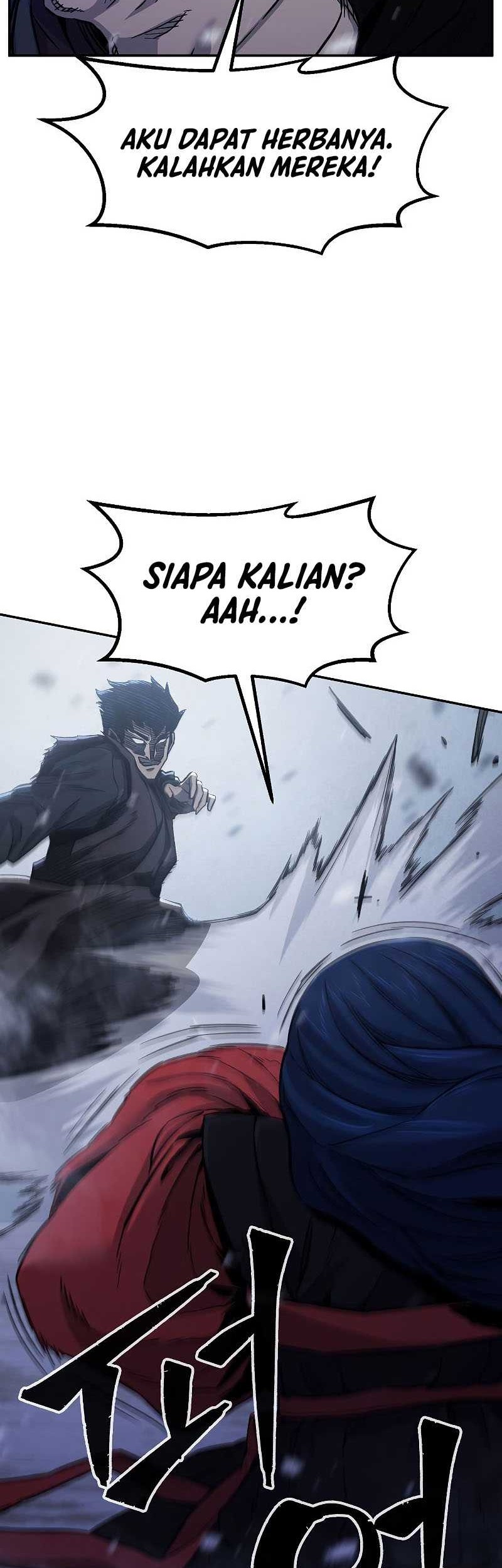 Good Hunting Chapter 07 Gambar 3