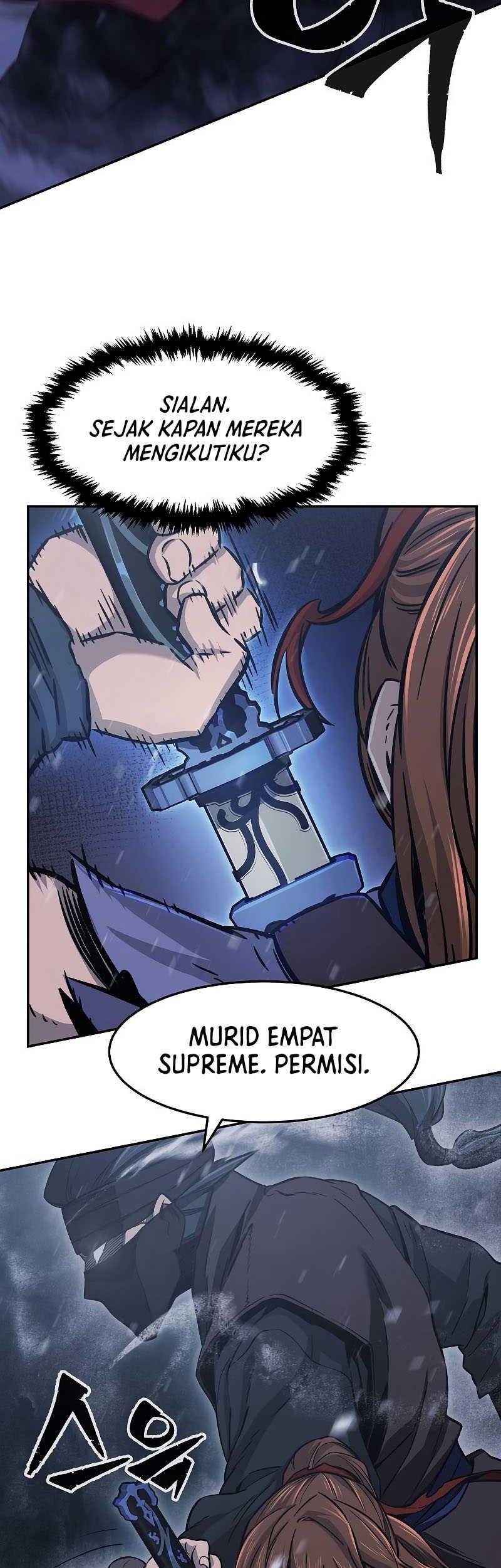 Good Hunting Chapter 07 Gambar 4