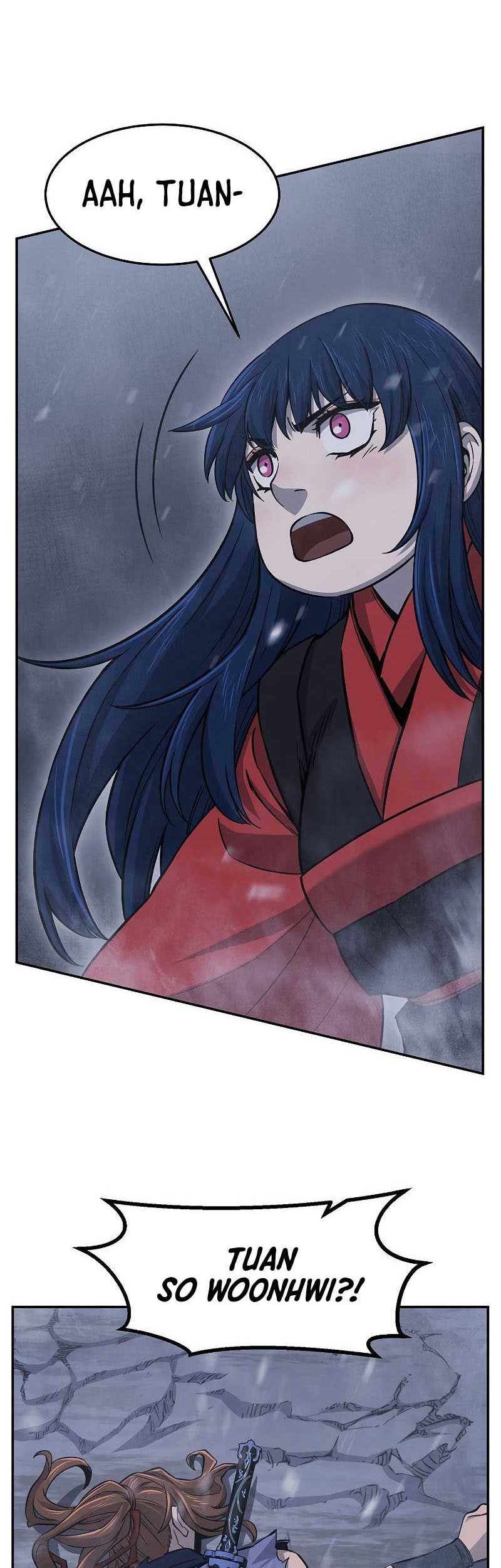 Good Hunting Chapter 07 Gambar 7
